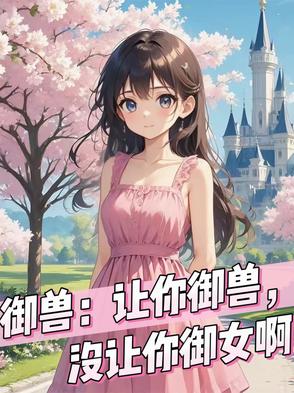 御兽：让你御兽，没让你御女啊御兽：让你御兽，没让你御女啊