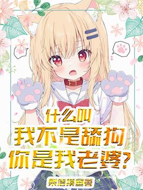 什么叫我不是舔狗，你是我老婆？什么叫我不是舔狗，你是我老婆？