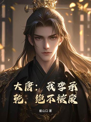 大唐：我李承乾，绝不被废大唐：我李承乾，绝不被废